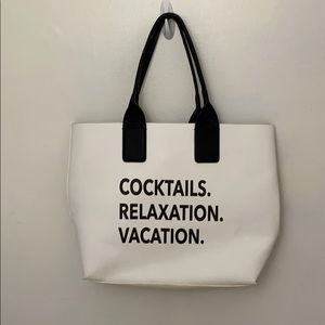 Beach Bag